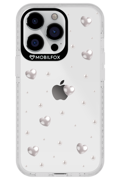 Pearl Tears - Apple iPhone 13 Pro