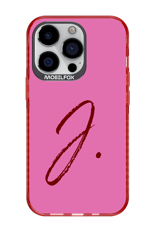 (Sorbet) J 2.0 - Apple iPhone 13 Pro