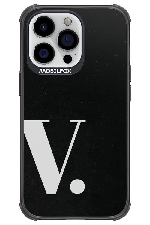 V (Off Space) 2.0 - Apple iPhone 13 Pro