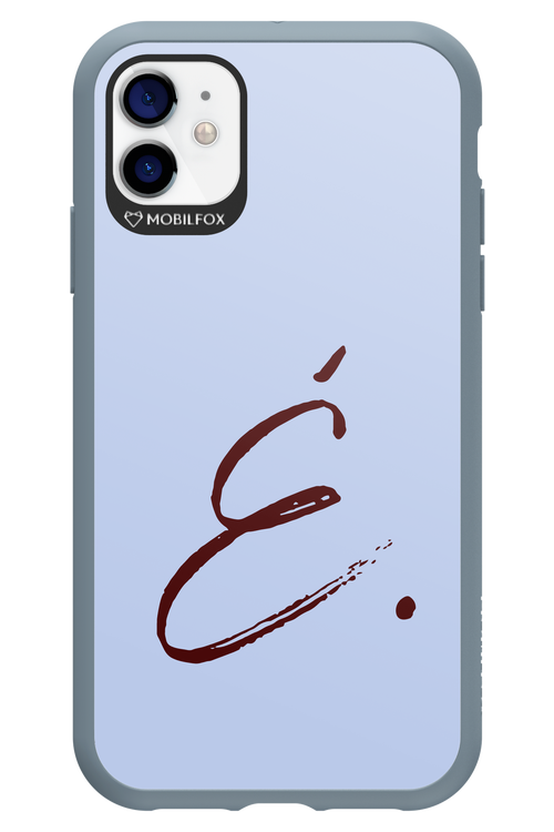 (Jellyfish Presso) E II 2.0 - Apple iPhone 11