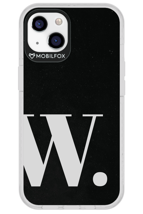 W (Off Space) 2.0 - Apple iPhone 13