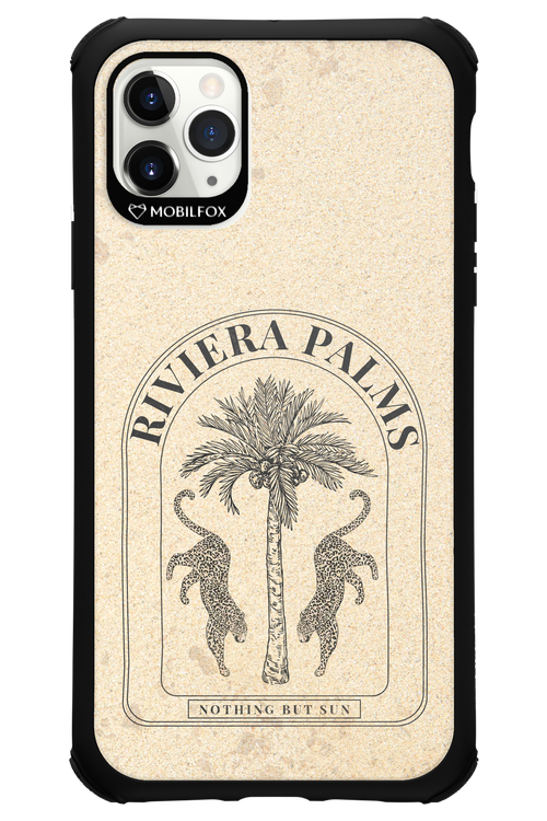 Riviera Palms 2.0 - Apple iPhone 11 Pro Max