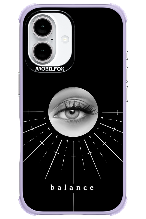 Szem 2.0 - Apple iPhone 16