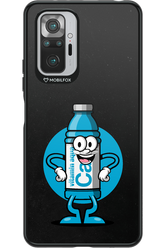 Vitamin Aqua Ca - Xiaomi Redmi Note 10 Pro