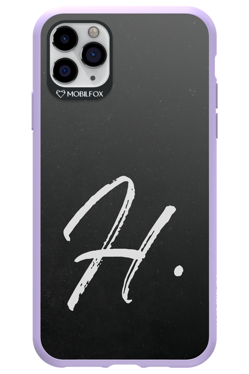 (Off Space) H 2.0 - Apple iPhone 11 Pro Max