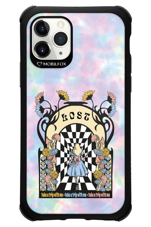 L0ST 2.0 - Apple iPhone 11 Pro