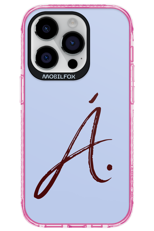 (Jellyfish Presso) A II 2.0 - Apple iPhone 14 Pro