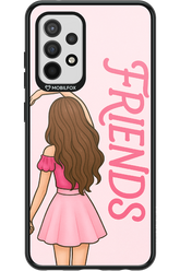 Friendssss 2.0 - Samsung Galaxy A52 / A52 5G / A52s