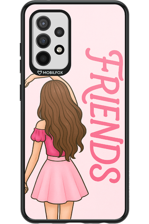 Friendssss 2.0 - Samsung Galaxy A52 / A52 5G / A52s