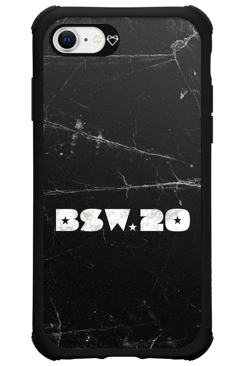 BSW 20 (2) 2.0 - Apple iPhone 8