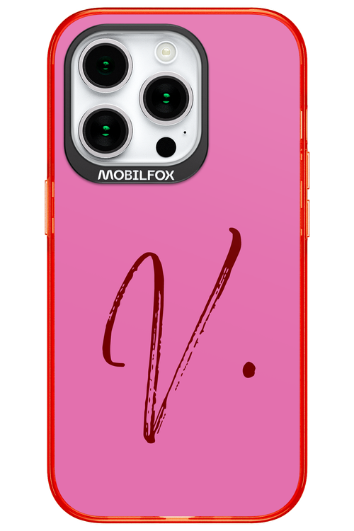 (Sorbet) V 2.0 - Apple iPhone 15 Pro