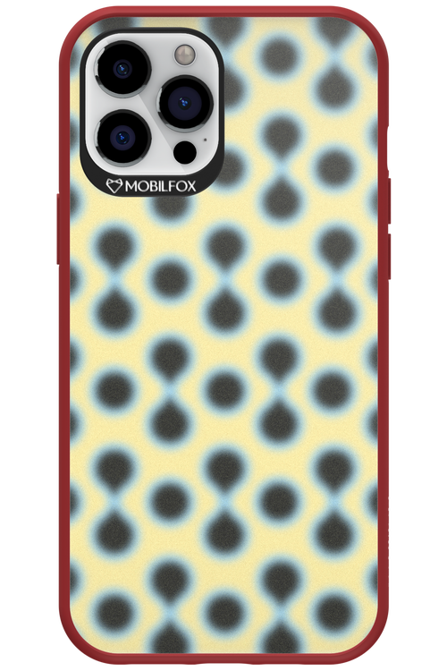 Butter Bubble 2.0 - Apple iPhone 12 Pro Max