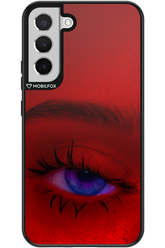 BLUE EYE - Samsung Galaxy S22+
