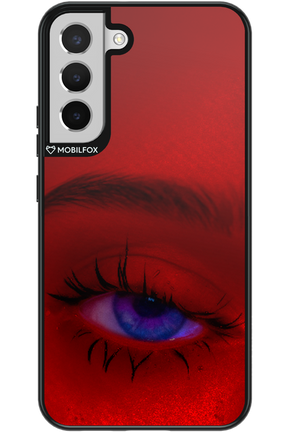 BLUE EYE - Samsung Galaxy S22+