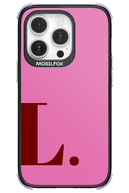 L (Sorbet) 2.0 - Apple iPhone 14 Pro