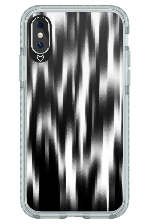 Monochrome Motion 2.0 - Apple iPhone X