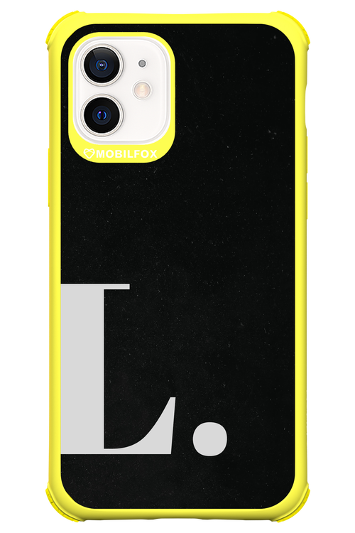 L (Off Space) 2.0 - Apple iPhone 12