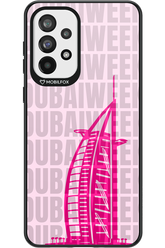 Dubaiweek Burj Al Arab Deluxe 2.0 - Samsung Galaxy A73