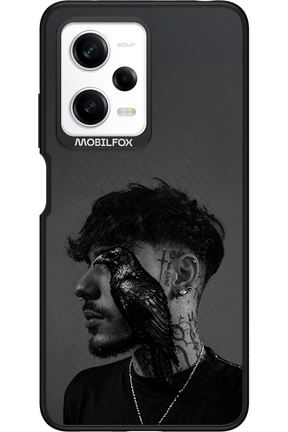 RAVEN 2.0 - Xiaomi Redmi Note 12 Pro 5G