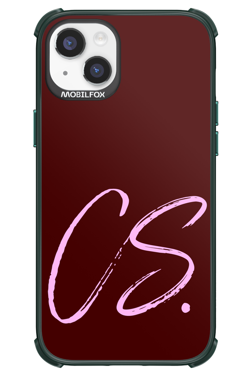 (Dark Blush) CS 2.0 - Apple iPhone 14 Plus