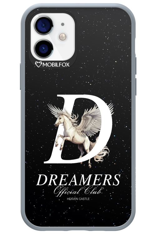 Dreamers - Apple iPhone 12