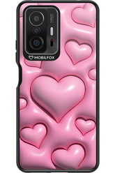 Hearts - Xiaomi Mi 11T Pro