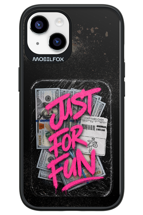 Just For Fun 2.0 - Apple iPhone 14