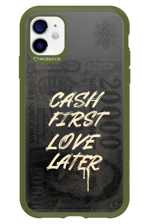 Love Later 2.0 - Apple iPhone 11