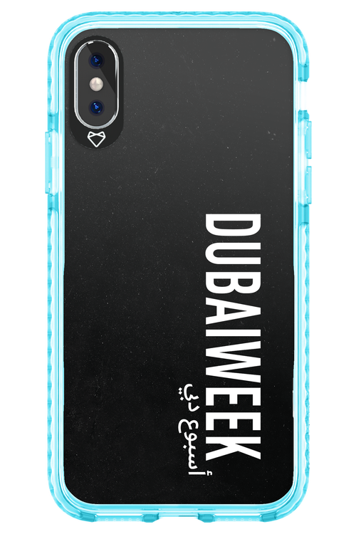 Dubaiweek 2.0 - Apple iPhone X