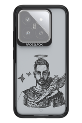 iNGER White  2.0 - Xiaomi 14