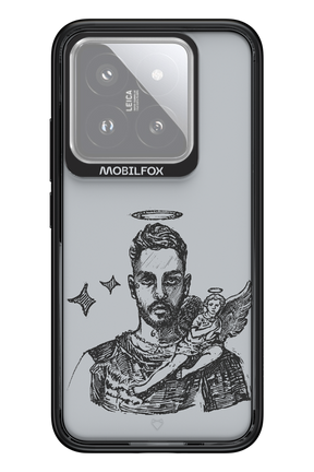 iNGER White  2.0 - Xiaomi 14