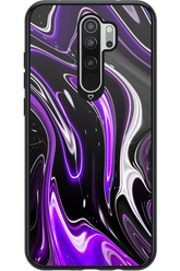 Deep Purple - Xiaomi Redmi Note 8 Pro