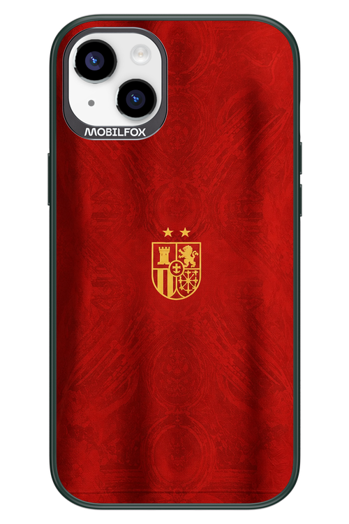 Spain II 2.0 - Apple iPhone 14 Plus