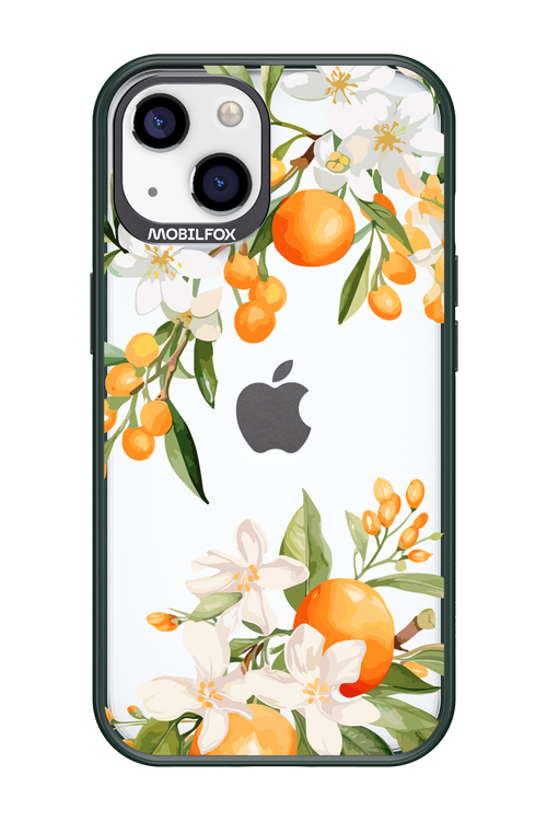 Amalfi Orange 2.0 - Apple iPhone 13