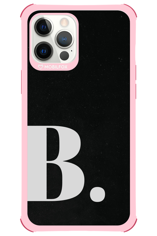 B (Off Space) 2.0 - Apple iPhone 12 Pro Max