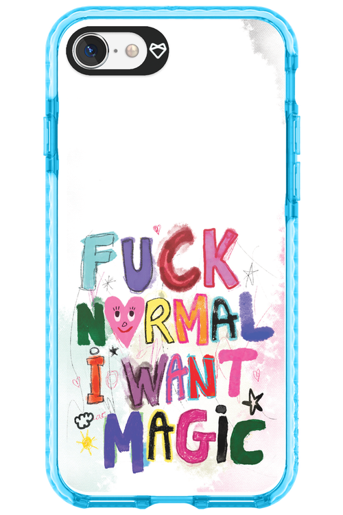 Magic 2.0 - Apple iPhone 8