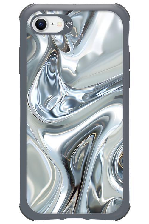True Silver 2.0 - Apple iPhone 7