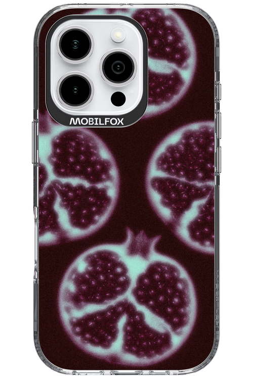 Persephone 2.0 - Apple iPhone 16 Pro