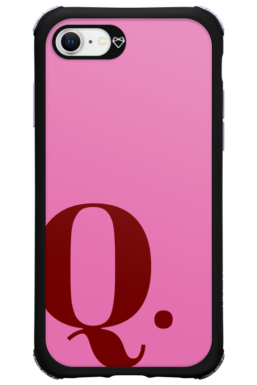 Q (Sorbet) 2.0 - Apple iPhone SE 2022