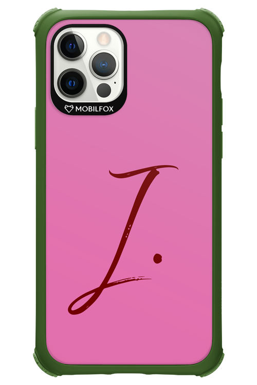 (Sorbet) I 2.0 - Apple iPhone 12 Pro