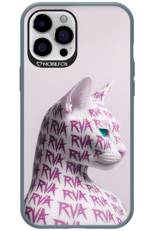 RVA Cat - Apple iPhone 12 Pro Max
