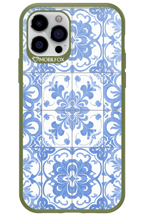 Amalfi Club 2.0 - Apple iPhone 12 Pro