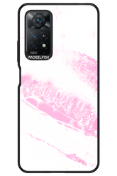 Grillz Pink White Centaur 2.0 - Xiaomi Redmi Note 11Pro 4G/5G