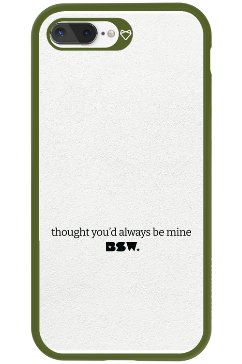 BSW FourSeasons 13 2.0 - Apple iPhone 8 Plus
