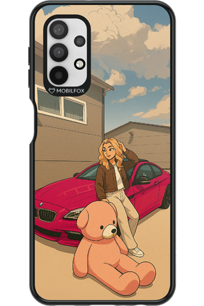 Bearr - Samsung Galaxy A32 5G