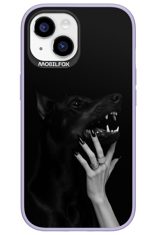 Hellhound 2.0 - Apple iPhone 15