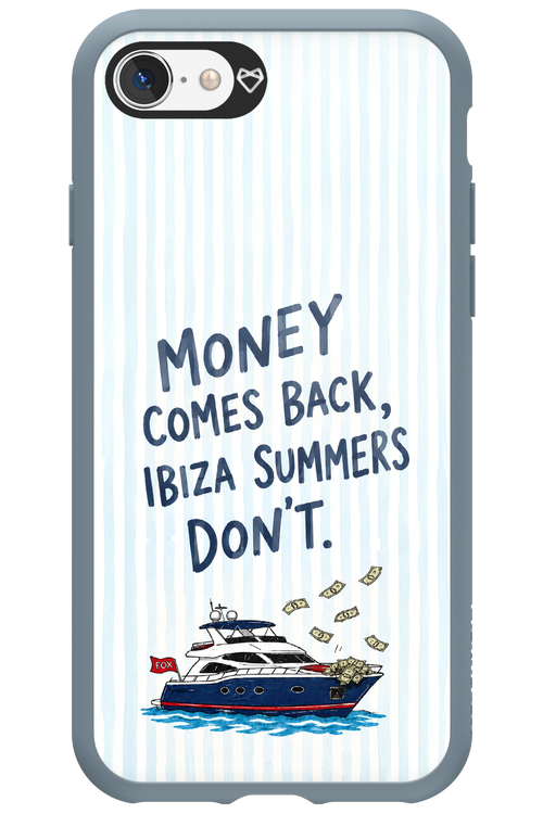 Ibiza summers 2.0 - Apple iPhone SE 2022