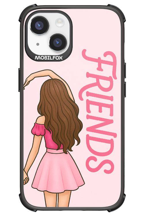 Friendssss 2.0 - Apple iPhone 14