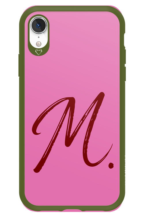 (Sorbet) M 2.0 - Apple iPhone XR
