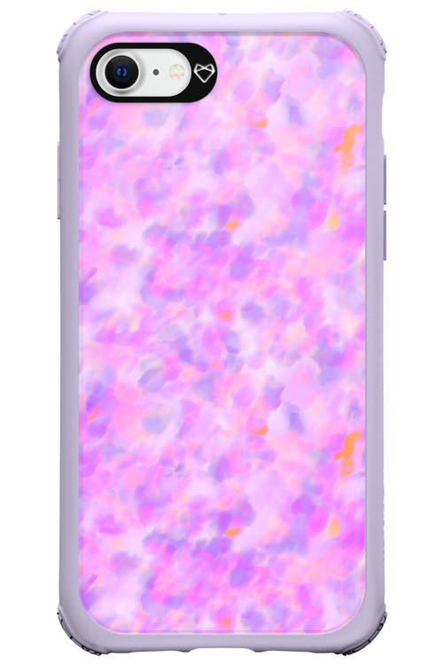 Lavender Field 2.0 - Apple iPhone 7